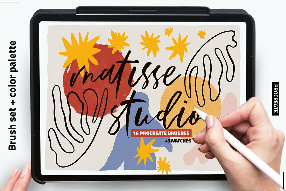 Matisse Studio