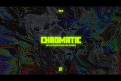 Chromatic 002