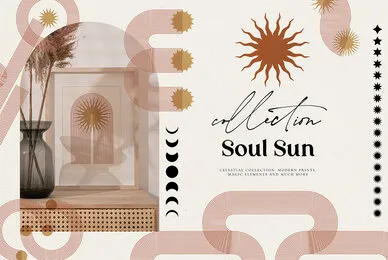 Soul Sun Collection