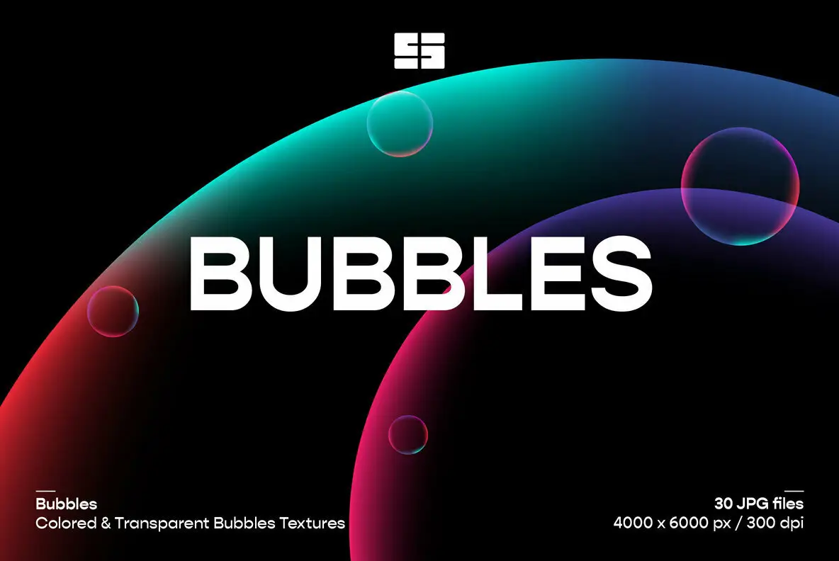 Bubbles