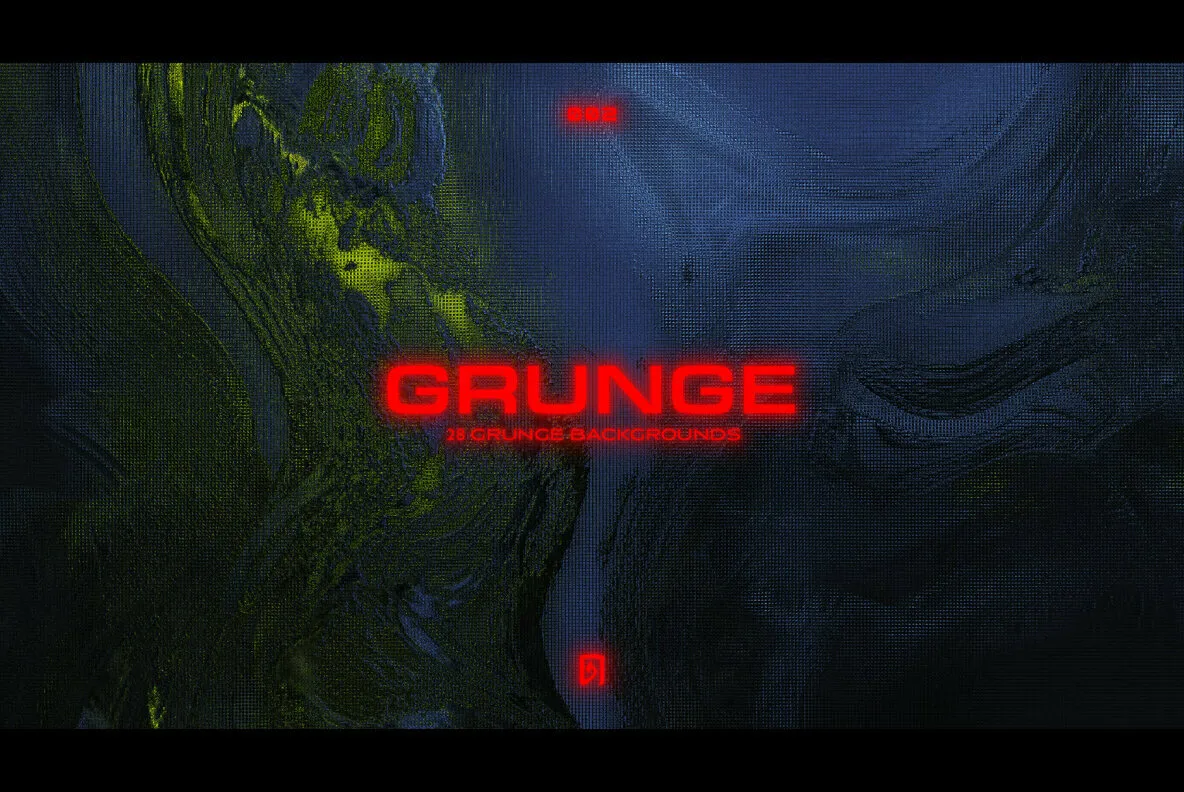 Grunge 002