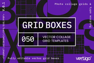 GRID BOXES V 01