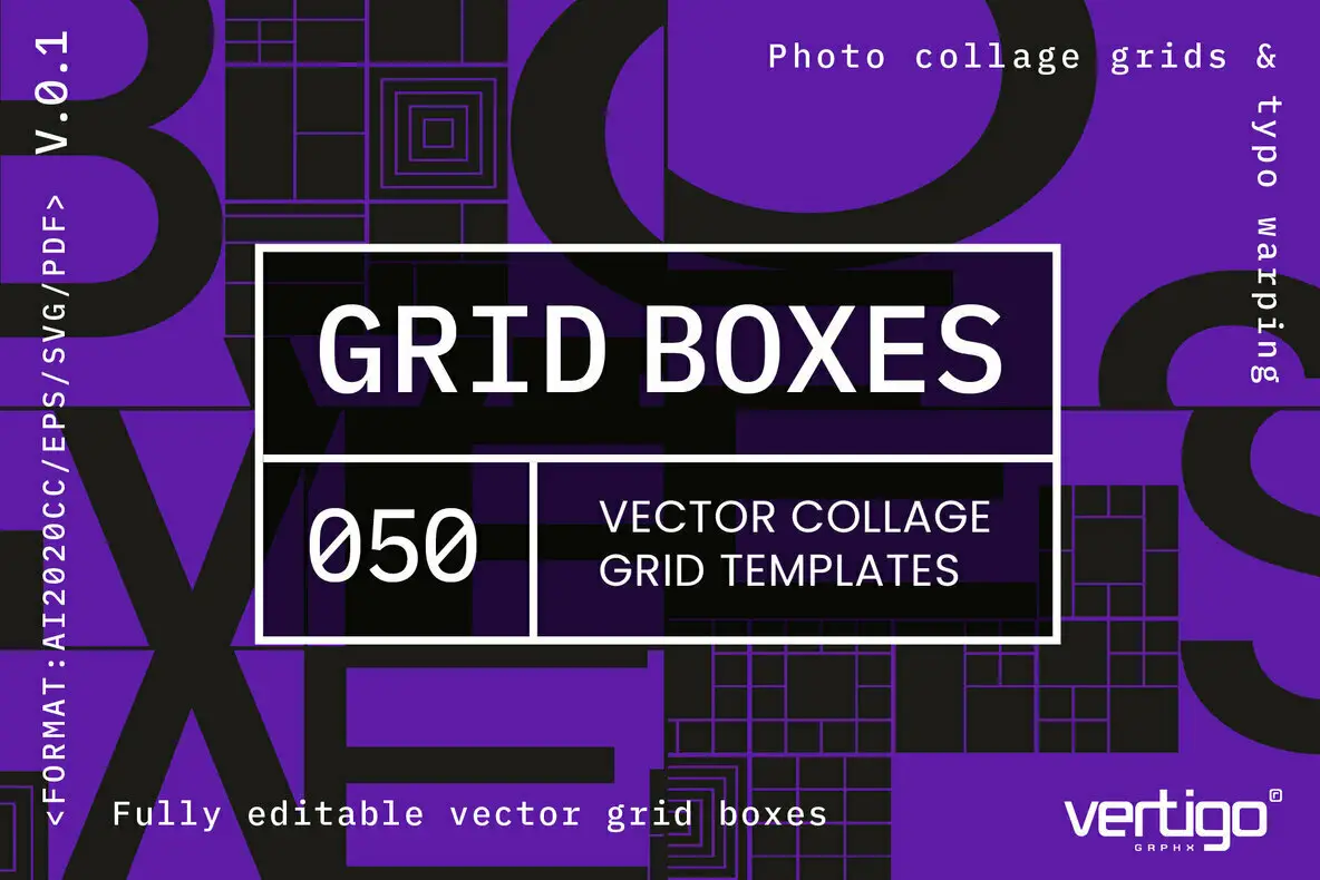 GRID BOXES V.01