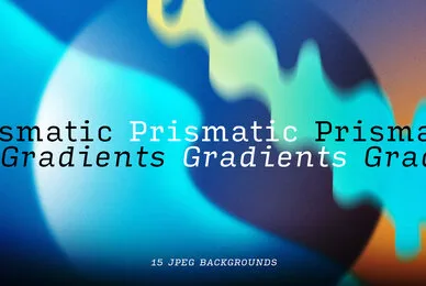 Prismatic Gradients