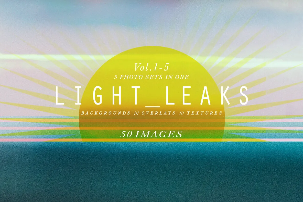 Light Leaks 50