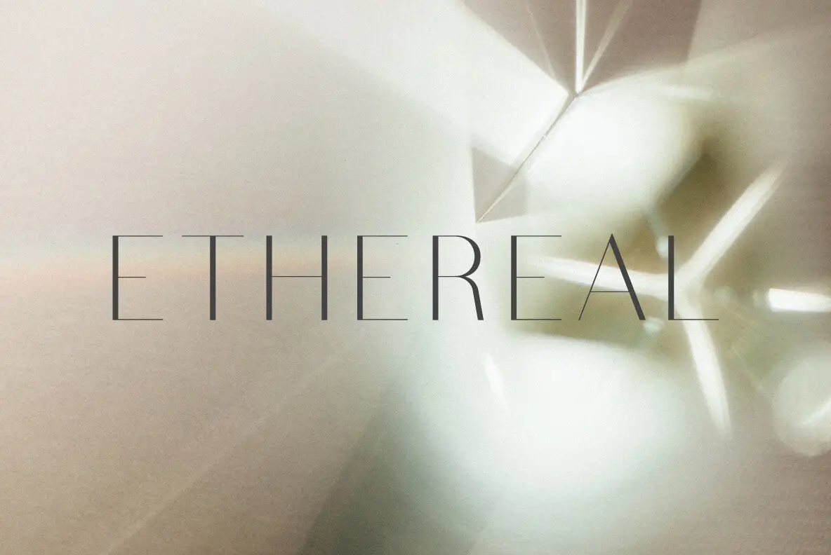 Ethereal Graphics - YouWorkForThem