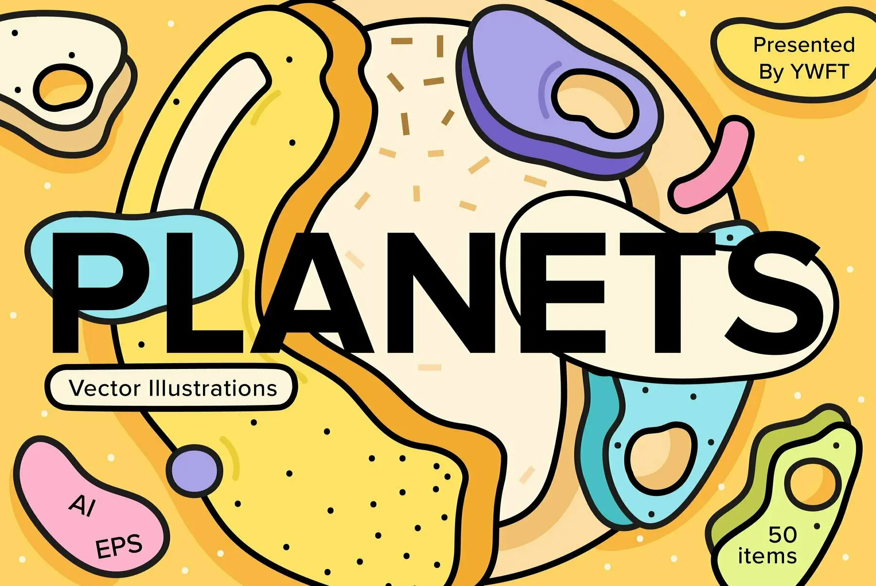 Planets