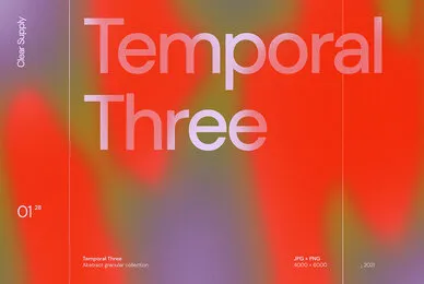 Temporal Three