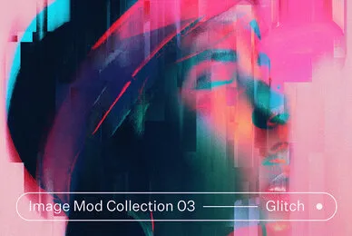 Image Mod Collection 03   Glitch