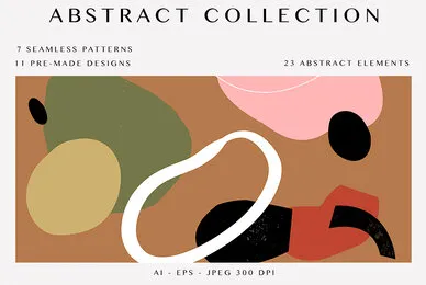 Abstract Collection