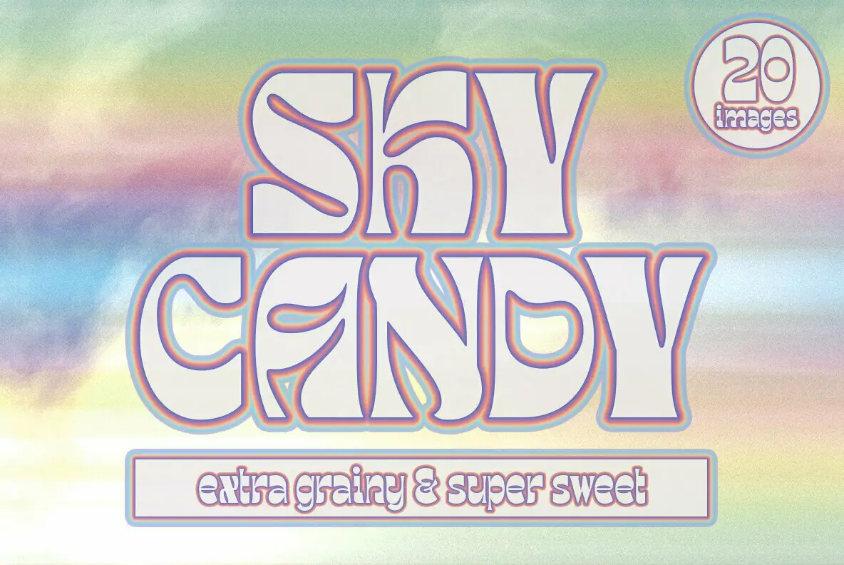 Sky Candy