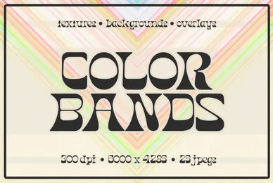 Color Bands