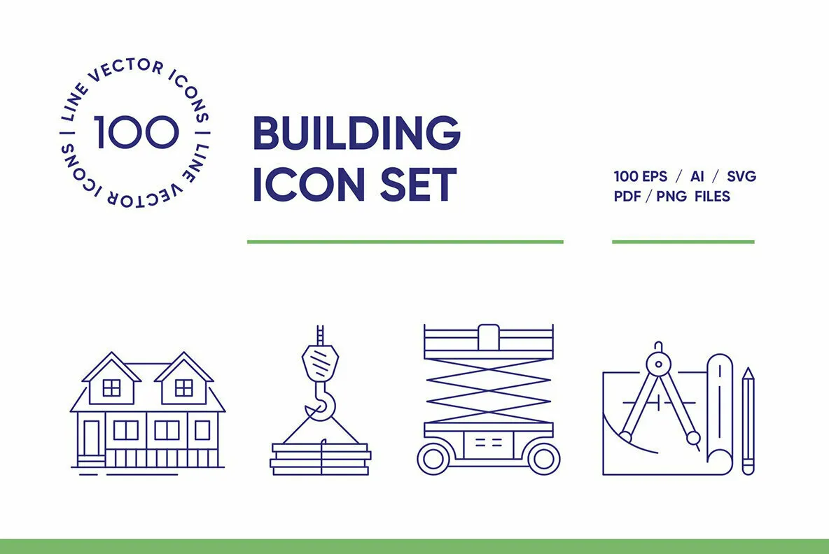 building project icon png