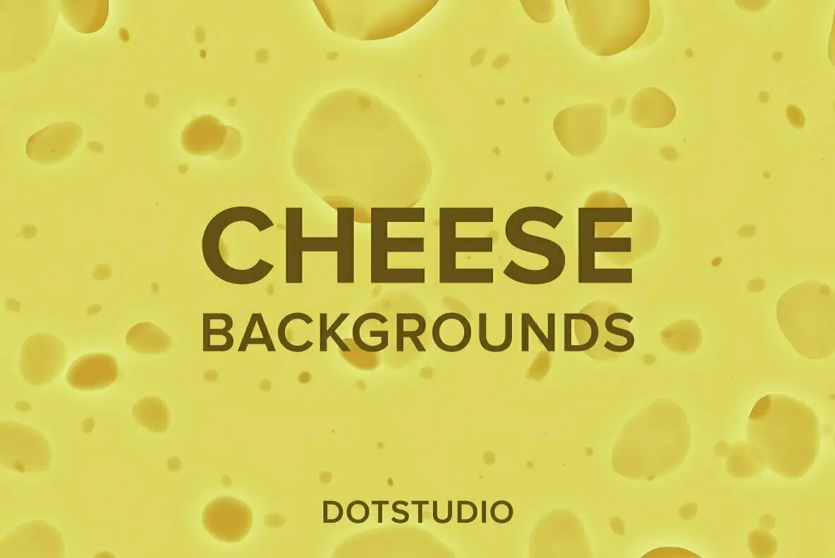 Cheese Backgrounds