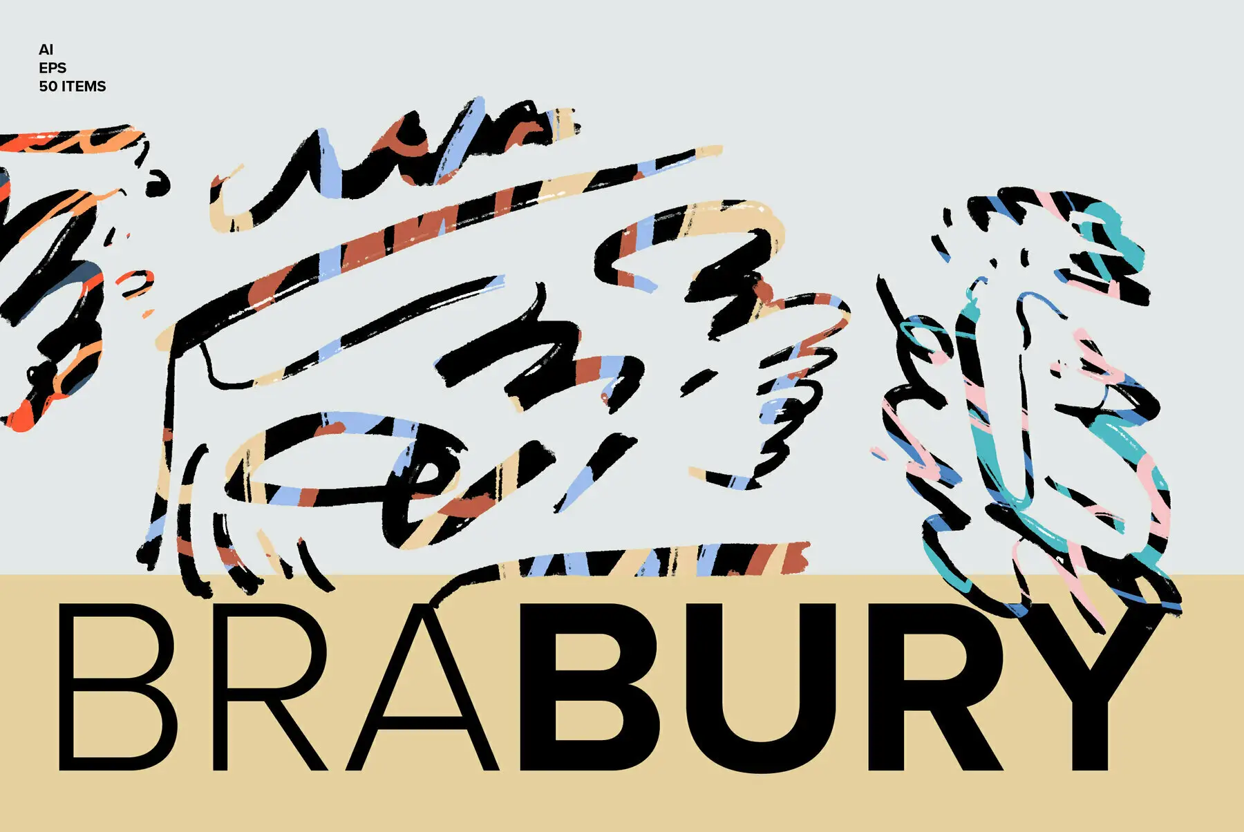 Brabury