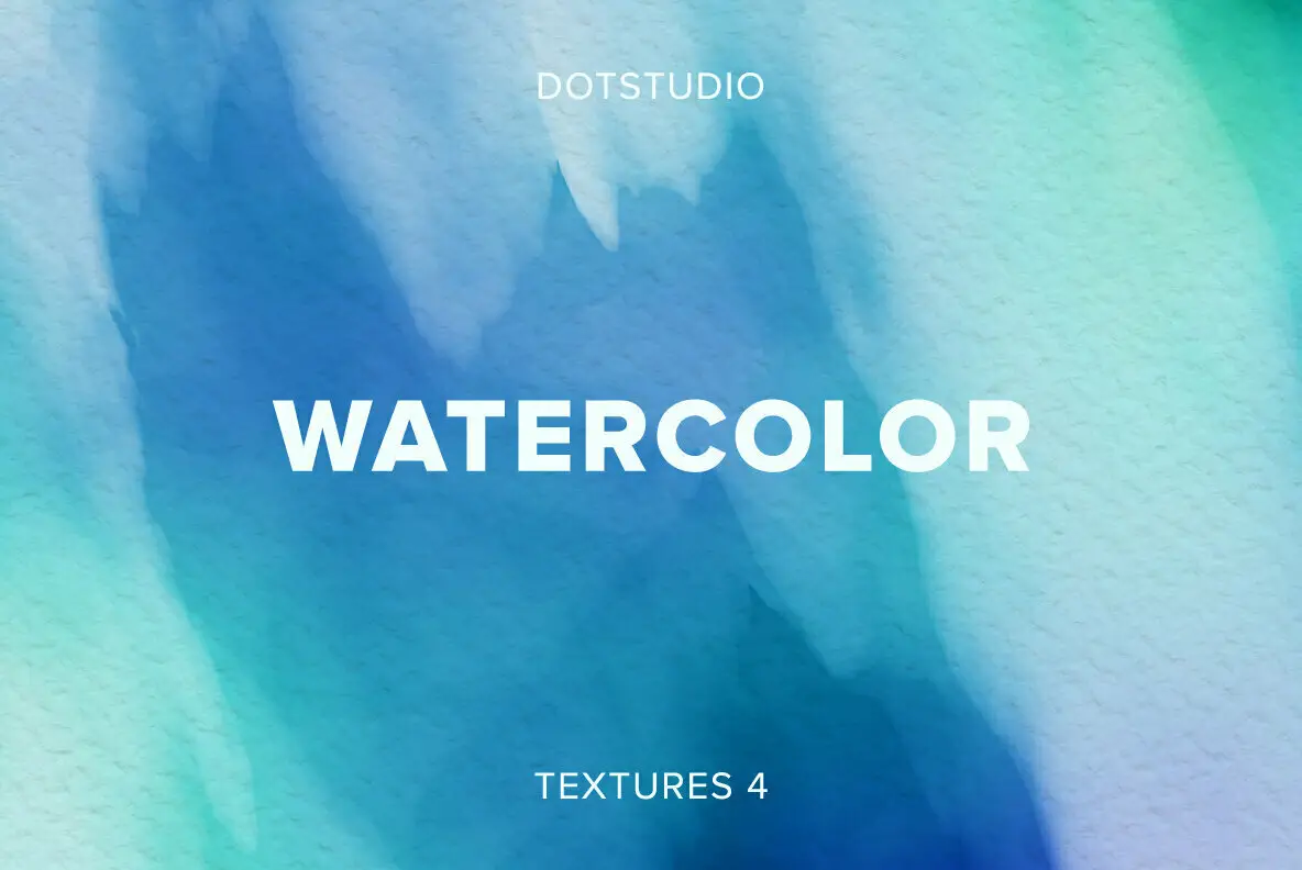 Watercolor Textures 4