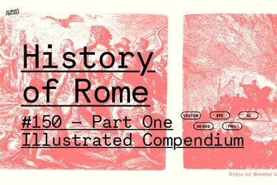 History of Rome   Part One