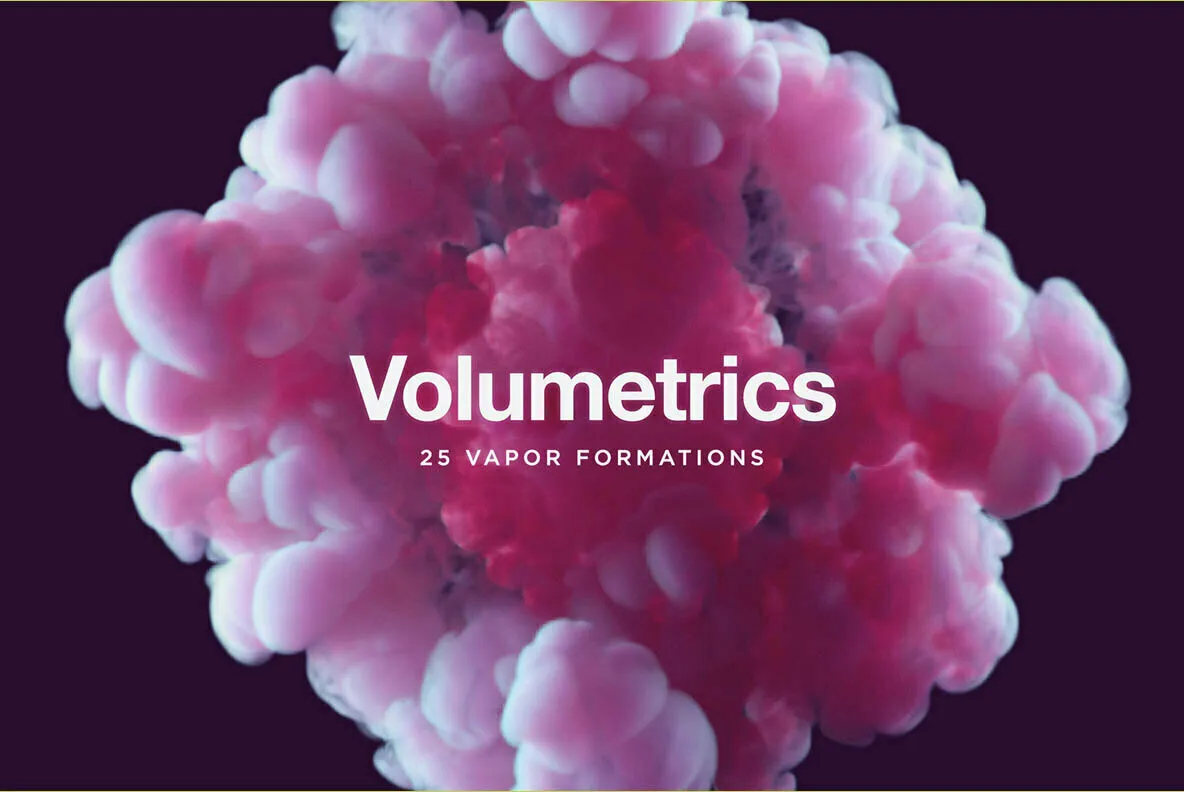 Volumetrics