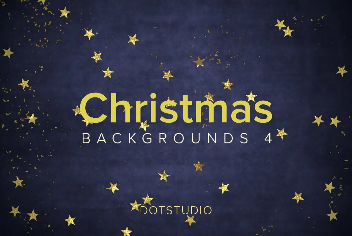 Christmas Backgrounds 4