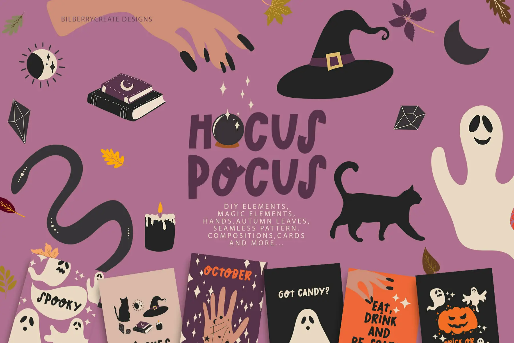 Hocus Pocus