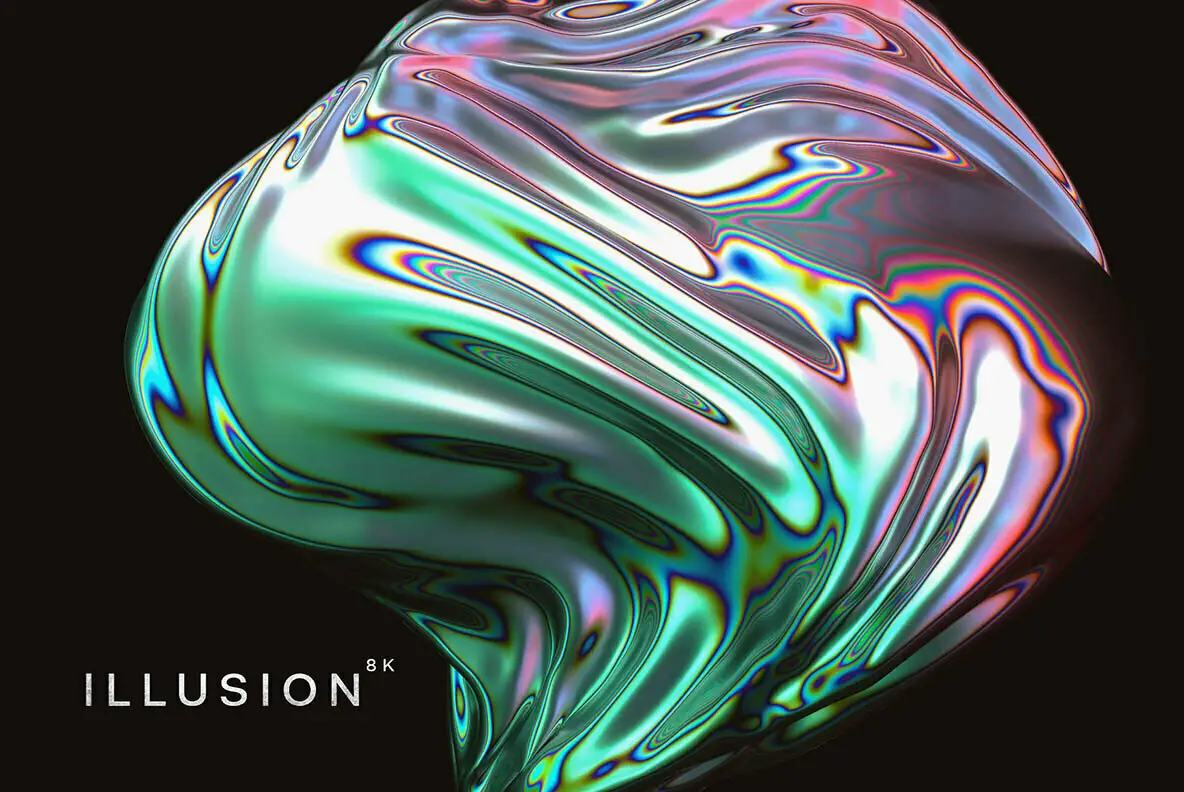 Illusion 8K Graphics - YouWorkForThem