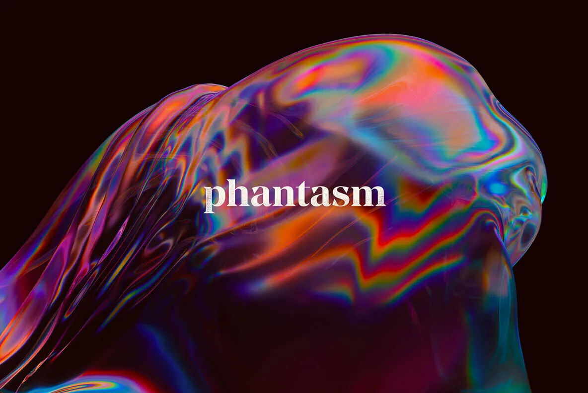 Phantasm - Chromatic Spectra