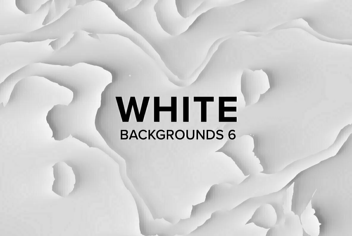 White Backgrounds 6