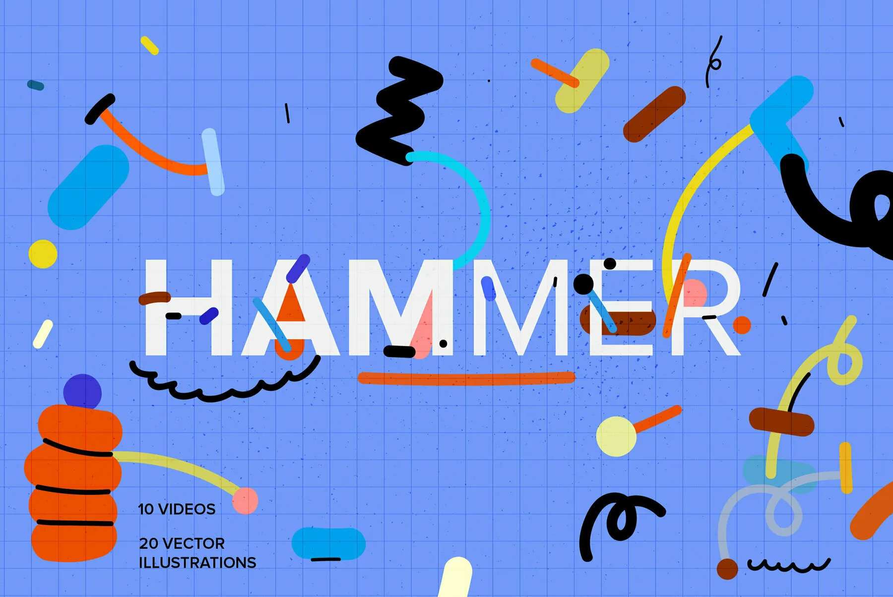 Hammer - Image & Video Collection