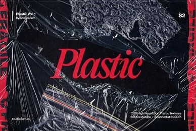 Plastic Vol  1