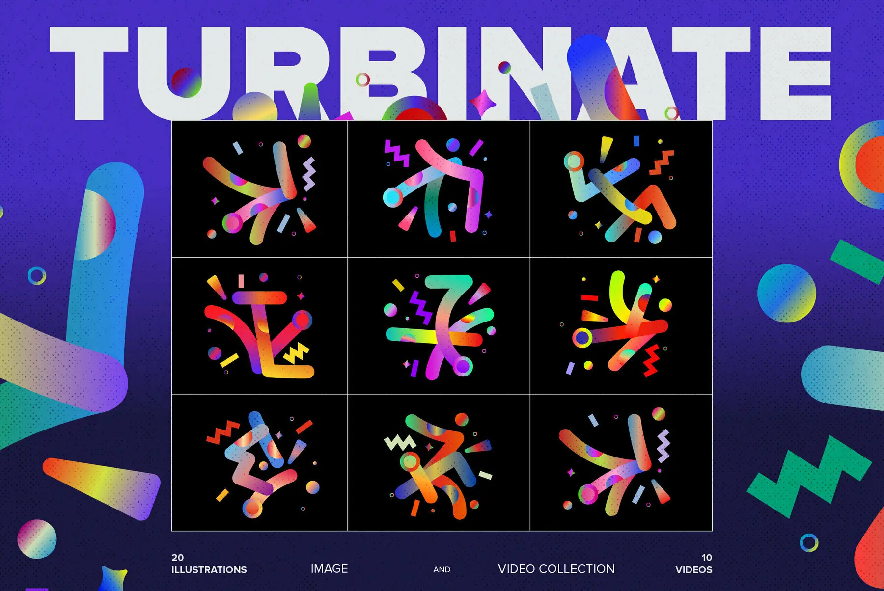 Turbinates - Image & Video Collection