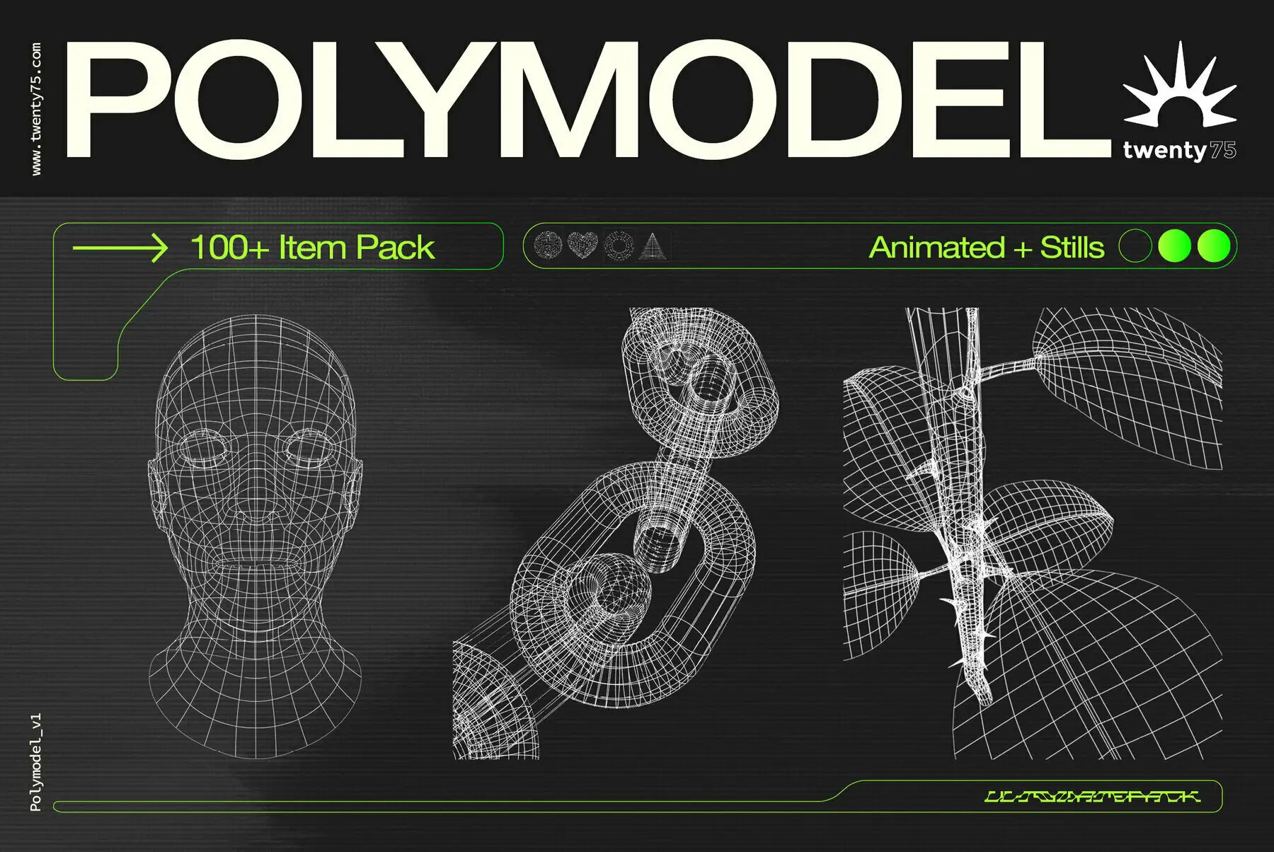 Polymodel