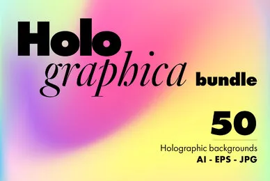 Holographica Bundle