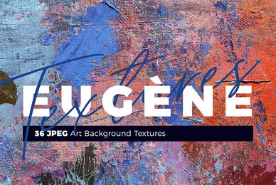 Eugene   Background Textures Pack