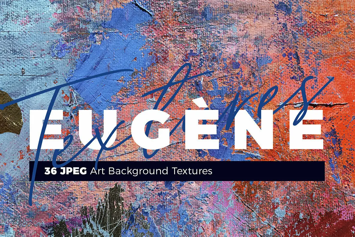 Eugene - Background Textures Pack