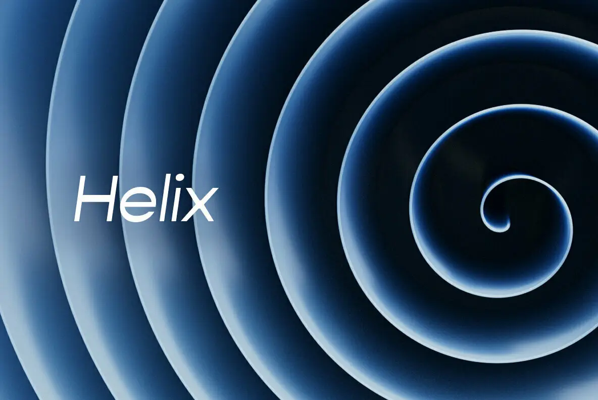 Helix