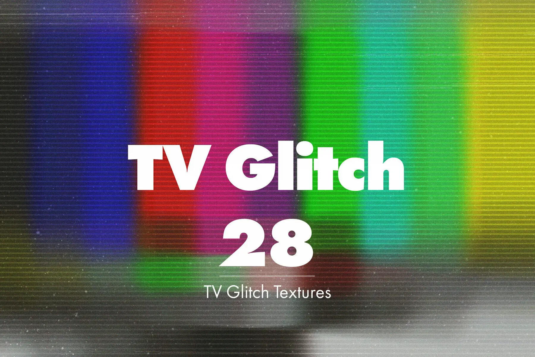 TV Glitch