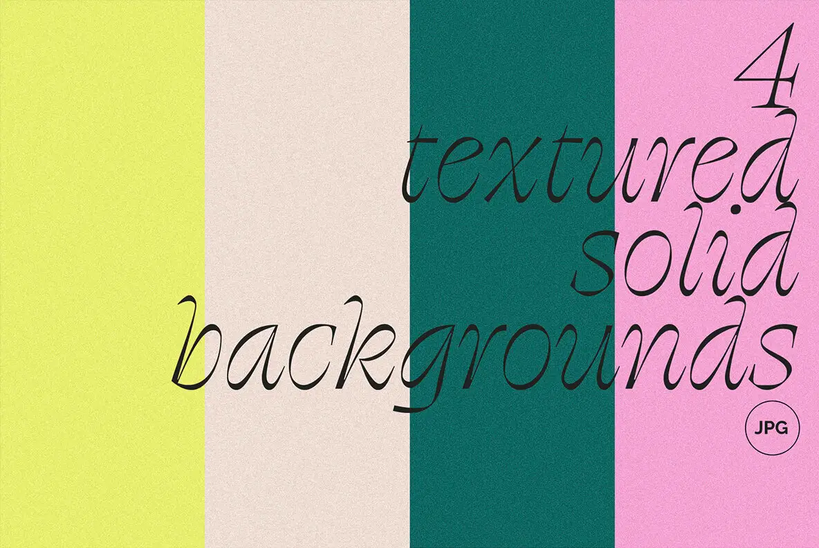 Vibrant Jade Grainy Textures Graphics - YouWorkForThem