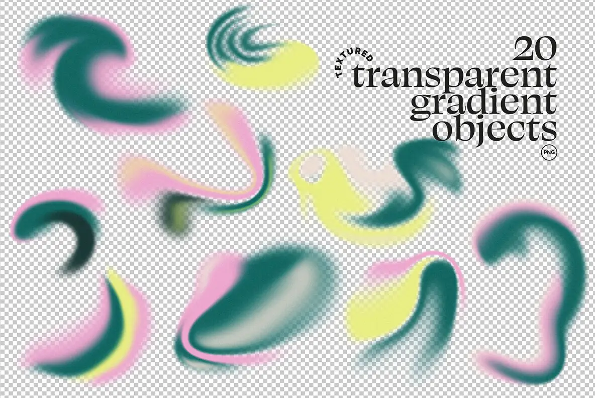Vibrant Jade Grainy Textures Graphics - YouWorkForThem