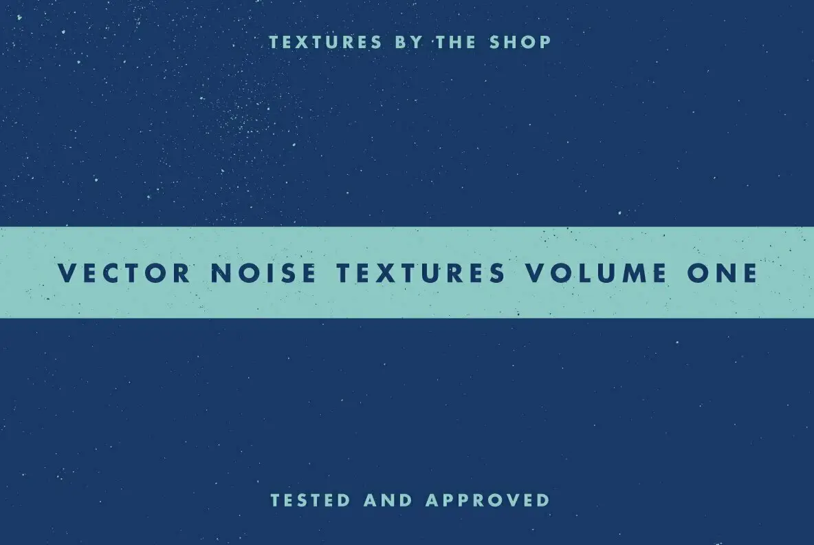 Vector Noise Textures Volume 01