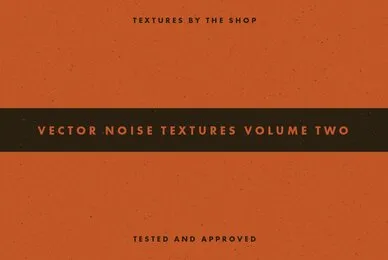 Vector Noise Textures Volume 02