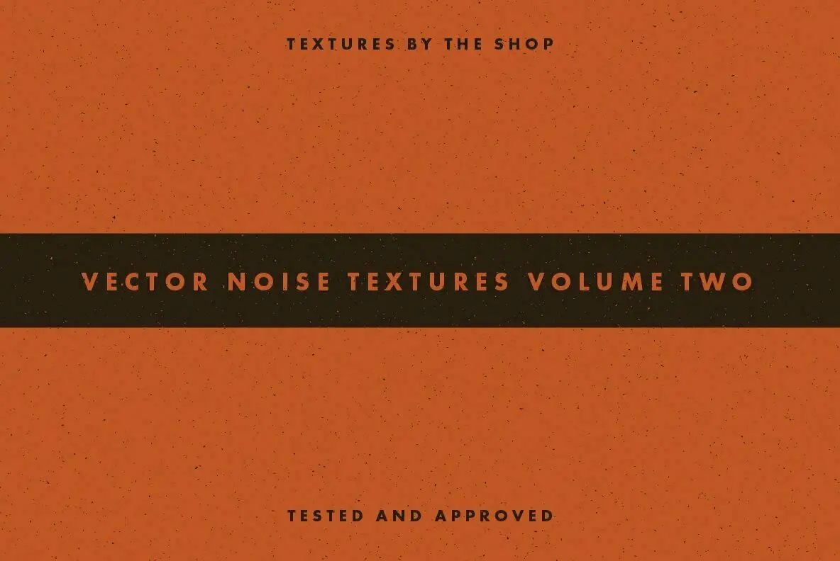 Vector Noise Textures Volume 02