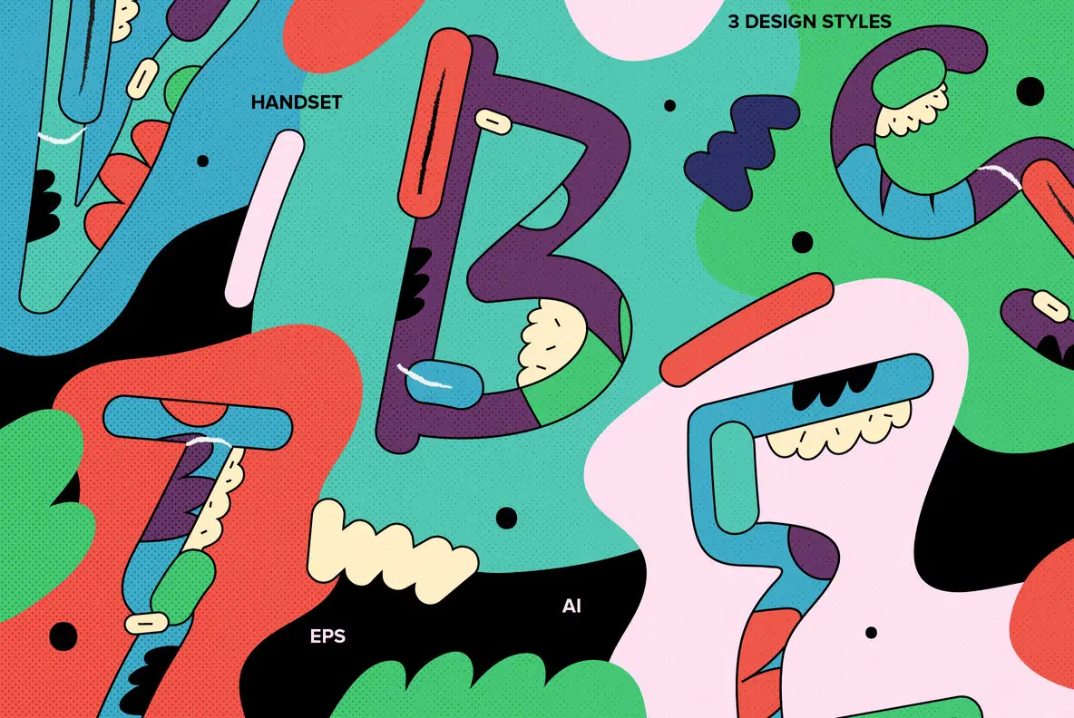 Vibes Graphics - YouWorkForThem