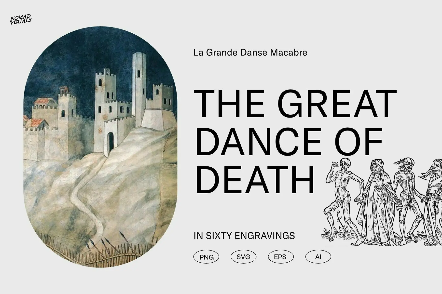 The Great Dance of Death