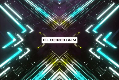 Blockchain   Digital Ecosystems