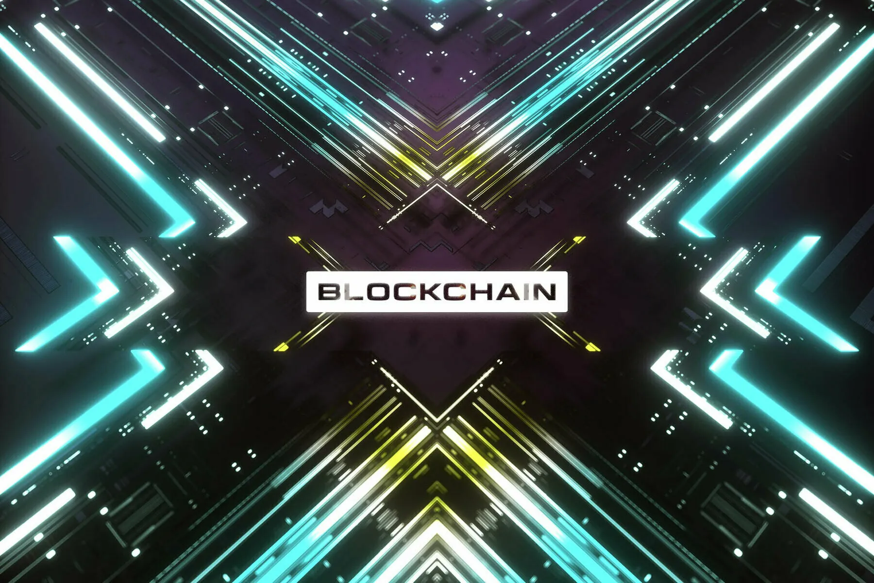 Blockchain - Digital Ecosystems
