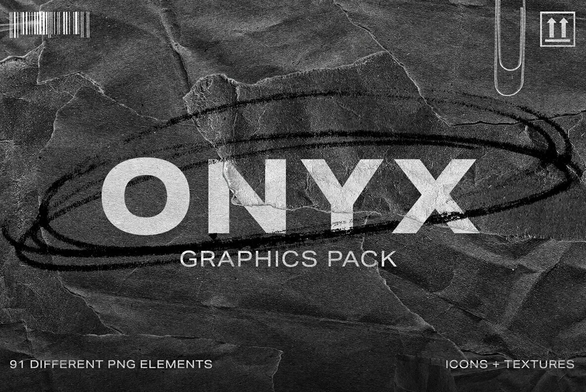 Onyx Graphics Pack