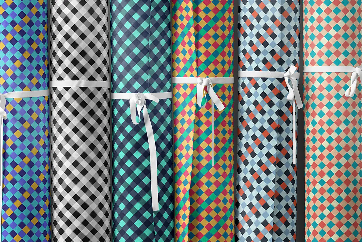 Fench Patterns 30 French Checkered Patterns Patterns - YouWorkForThem