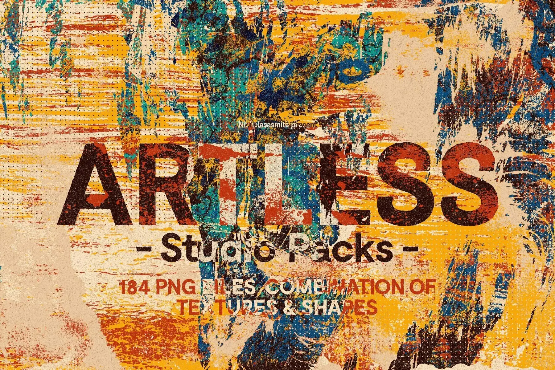 Artless Studio Packs