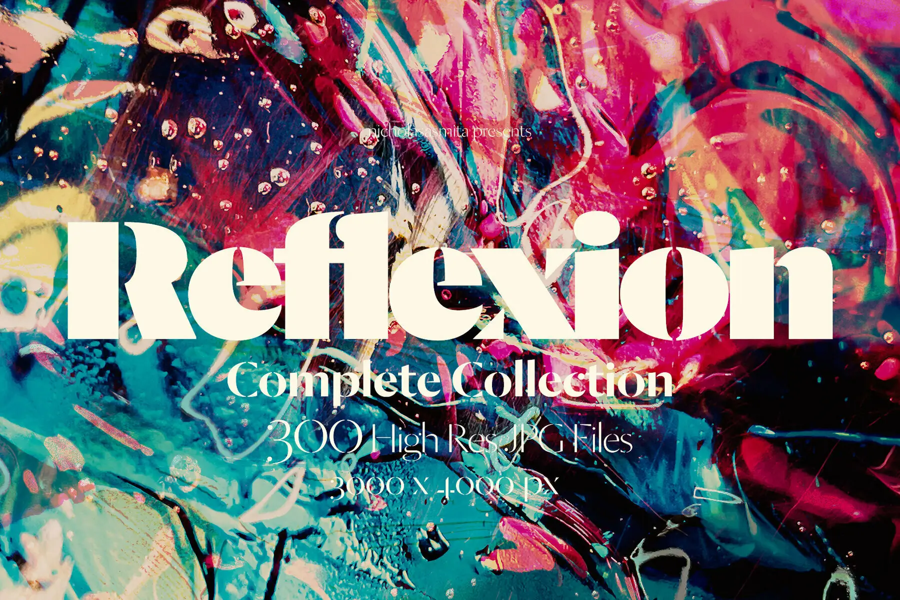 Reflexion Complete Collection