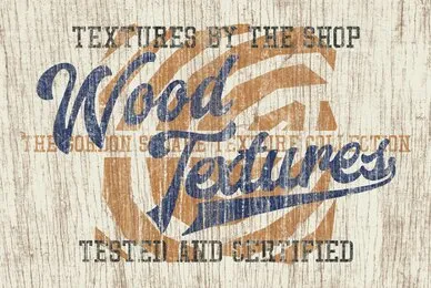 GSTC   Wood Grain Textures